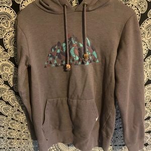 Tentree size S hoodie